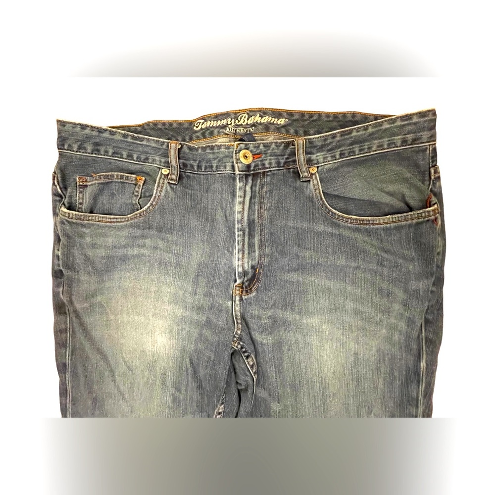 Tommy Bahama Jeans - Picture 7 of 10